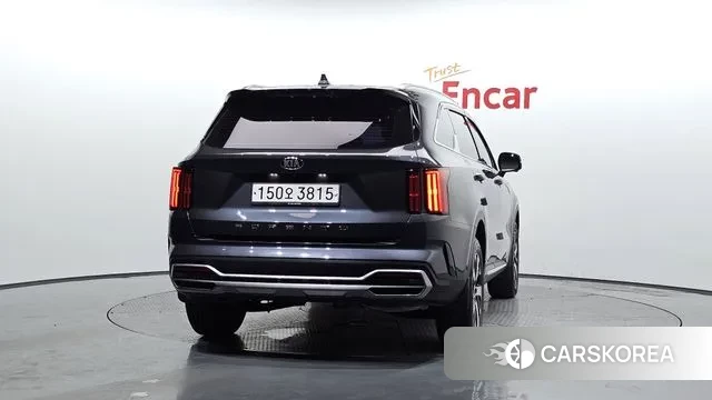 Kia Sorento 4th Generation id 2961176 из Кореи 14
