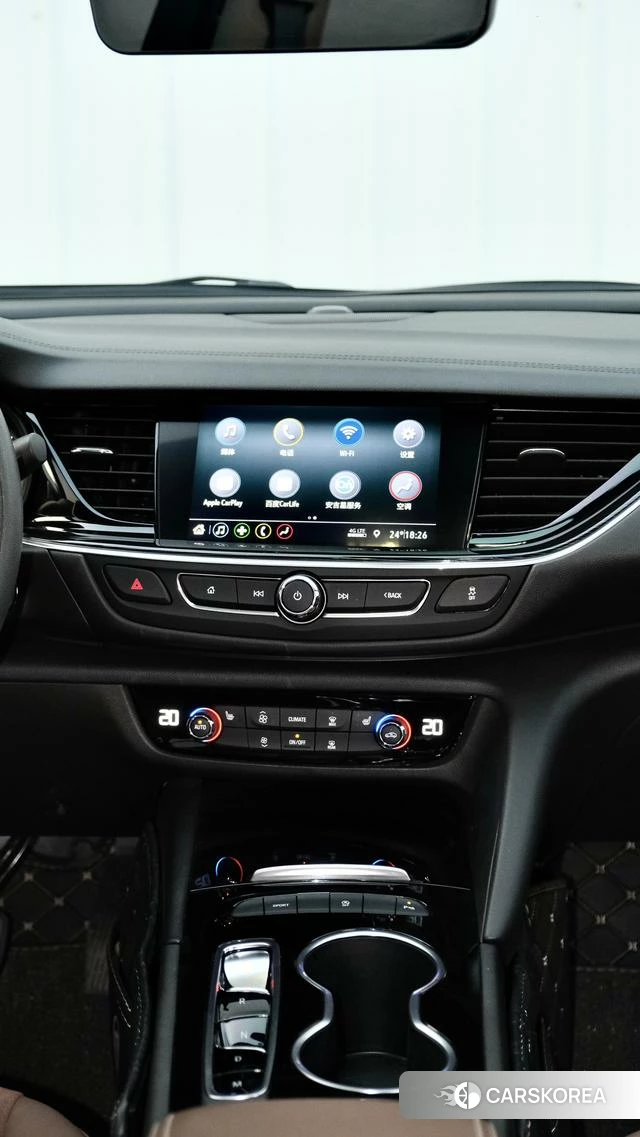 Buick Regal id 4212761 из Китая 9
