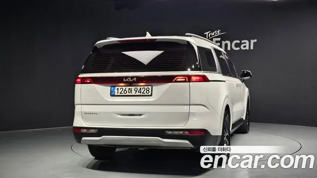 Kia Carnival 4th generation id 2823341 из Кореи 14