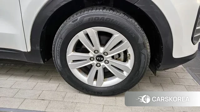 Kia Sportage 4th Generation id 3583477 из Кореи 14