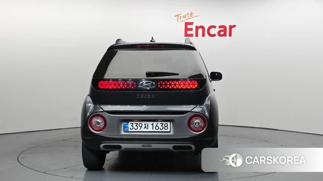 Hyundai Casper id 3871335 из Кореи 14