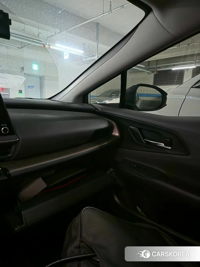 Toyota Prius 5th Generation id 4691345 из Кореи 14