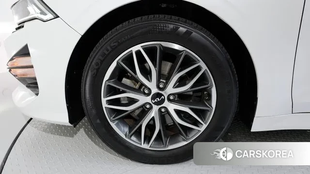 Kia K5 3rd generation id 3190947 из Кореи 14