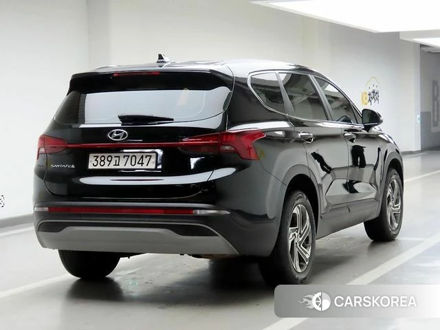 Hyundai The New Santa Fe id 3871191 из Кореи 14