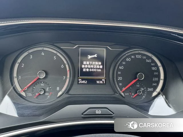 Volkswagen Tanyue 2022 Черный из Китая, фото 5