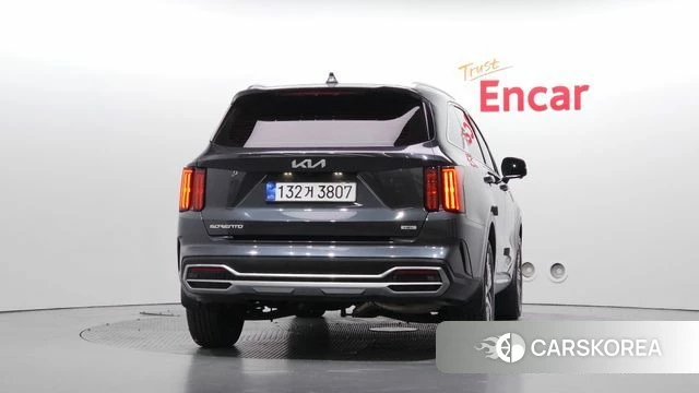Kia Sorento 4th Generation id 4941944 из Кореи 30
