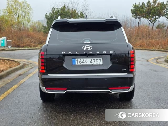 Hyundai Palisade (LX3) id 4349117 из Кореи 14