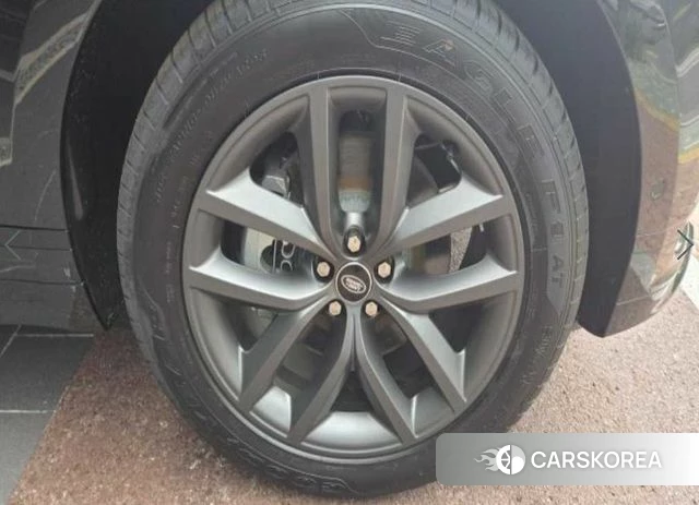 Land Rover Range Rover Velar id 4511046 из Кореи 7