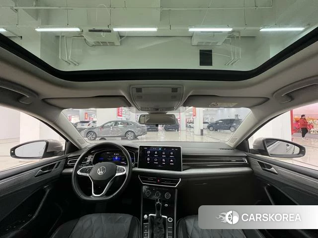 Volkswagen Sagitar 2023 Шампань из Китая, фото 4