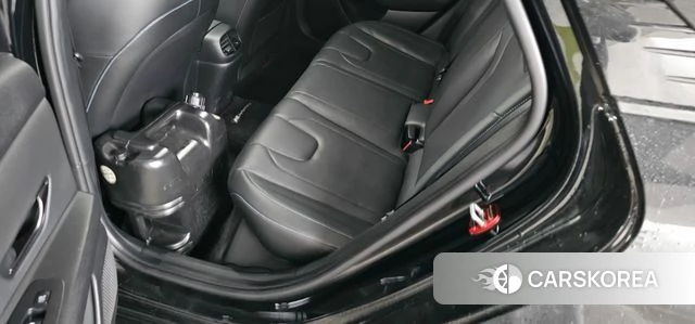 Hyundai Avante (CN7) id 4300558 из Кореи 7