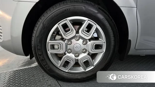 Hyundai Staria id 3508934 из Кореи 14