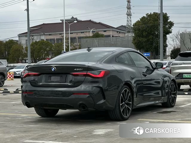 BMW 4 series id 4239272 из Китая 25