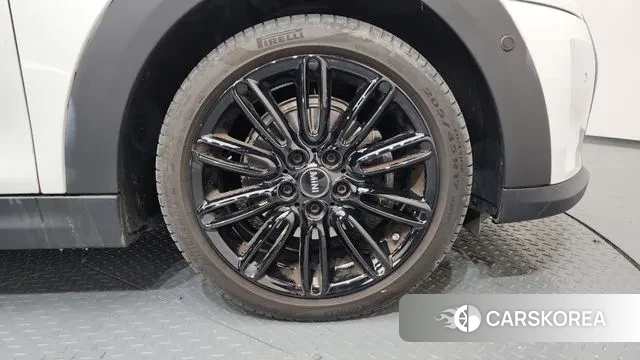 Mini Cooper id 3610521 из Кореи 14