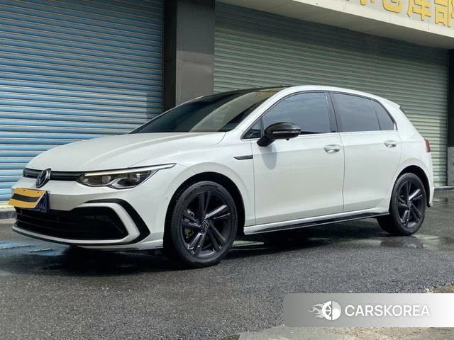 Volkswagen Golf id 4298494 из Китая 8