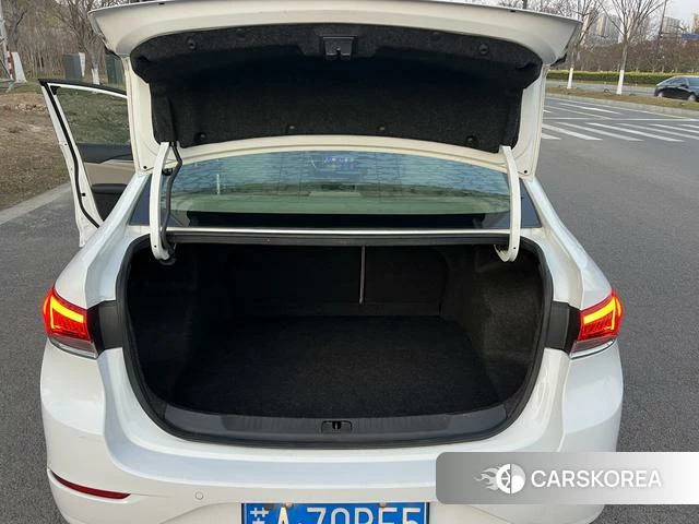 Buick Yinglang id 4209604 из Китая 15