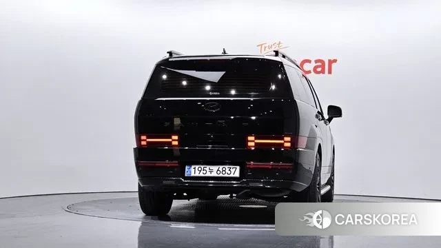 Hyundai Santa Fe (MX5) id 3365778 из Кореи 14