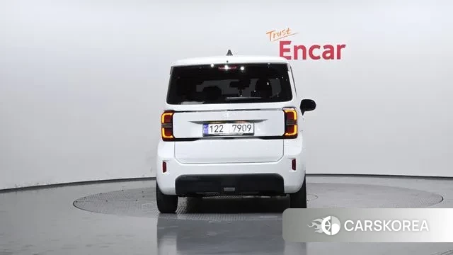 Kia The New Kia Ray id 3487512 из Кореи 14