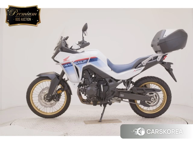 Honda TRANSALP XL750 2023 из Японии