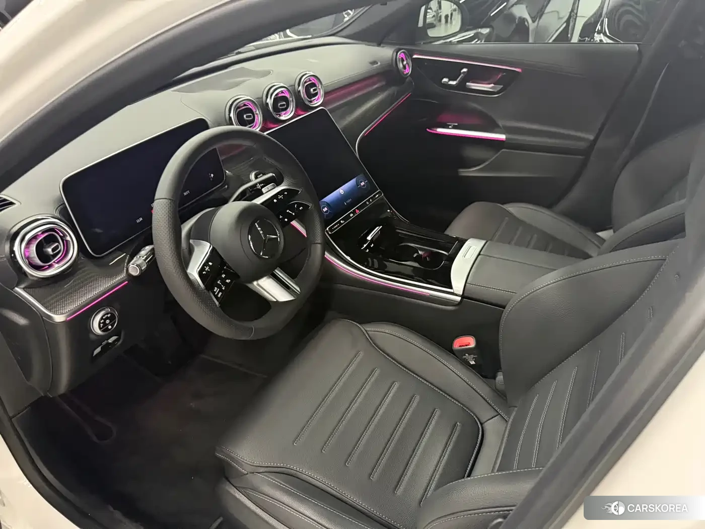 Mercedes-Benz C-class id 4679589 из Китая 15