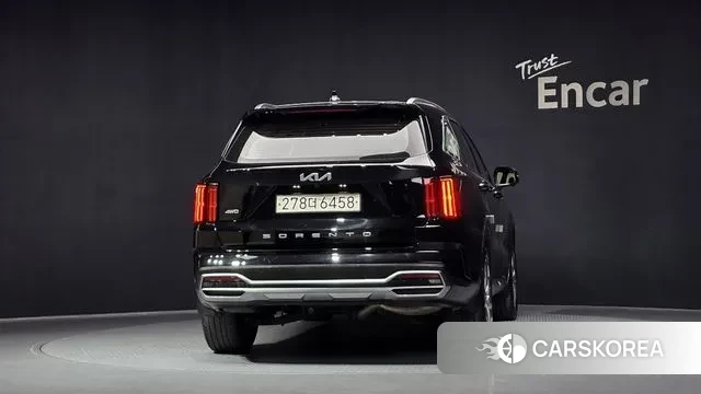 Kia Sorento 4th Generation id 3378881 из Кореи 14