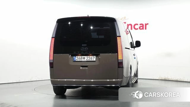 Hyundai Staria id 4941148 из Кореи 34