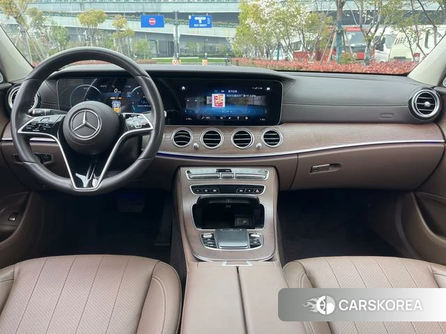 Mercedes-Benz E-class id 4301064 из Китая 13