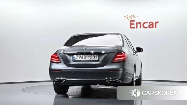 Mercedes-Benz E-Class W213 id 4483384 из Кореи 27