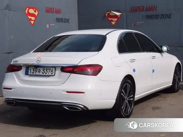 Mercedes-Benz E-Class W213 id 2976014 из Кореи 14