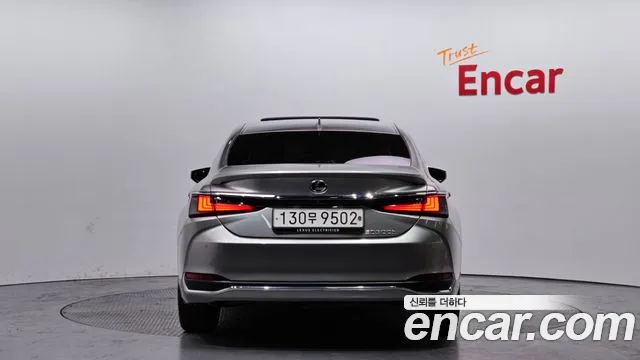 Lexus ES300h 7th generation id 2719716 из Кореи 14