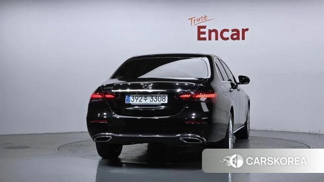 Mercedes-Benz E-Class W213 id 4696379 из Кореи 14