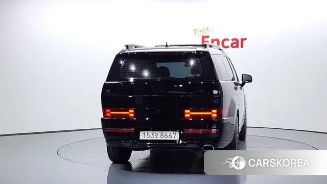 Hyundai Santa Fe (MX5) id 3267593 из Кореи 14