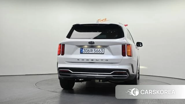 Kia Sorento 4th Generation id 3866543 из Кореи 14