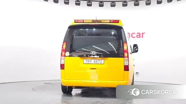 Hyundai Staria id 3539838 из Кореи 14