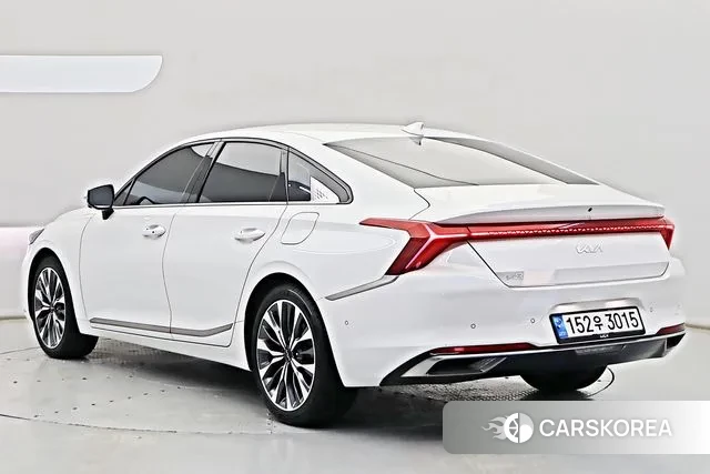 Kia K8 id 2989286 из Кореи 14