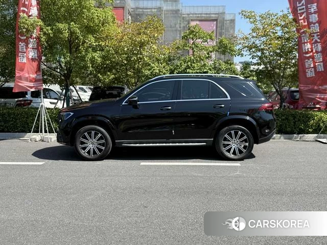 Mercedes-Benz GLE (import) id 4272081 из Китая 13