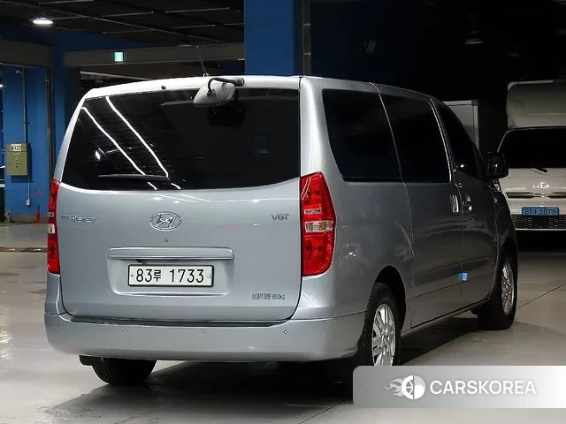 Hyundai The New Grand Starex id 3041476 из Кореи 14