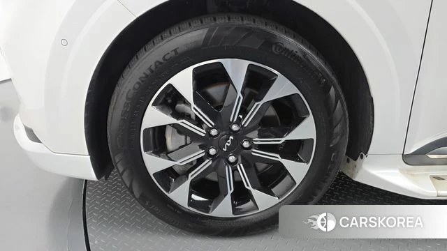 Kia Carnival 4th generation id 4871923 из Кореи 26