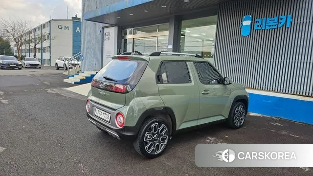 Hyundai Casper id 3467836 из Кореи 13