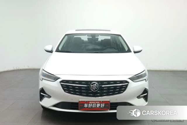 Buick Regal id 4254194 из Китая 18