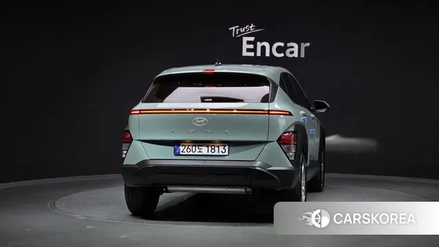 Hyundai Kona (SX2) id 3333035 из Кореи 14