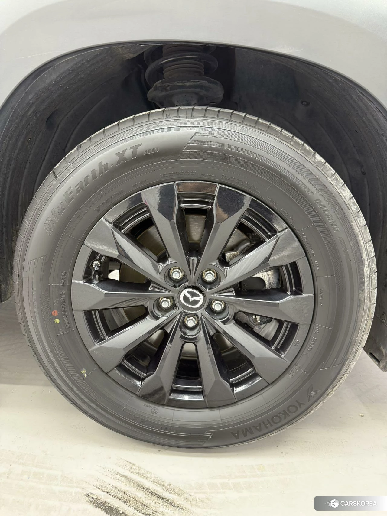 Mazda CX-50 line also id 4455093 из Китая 19