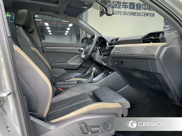 Audi Q3 id 4321141 из Китая 10