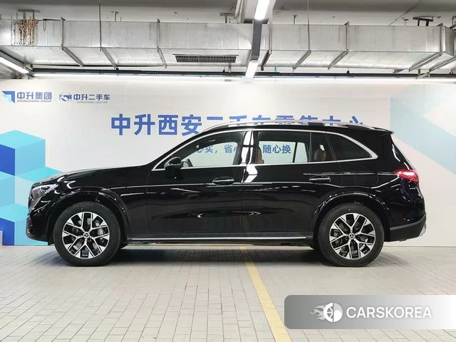 Mercedes-Benz GLC PHEV id 4210305 из Китая 13