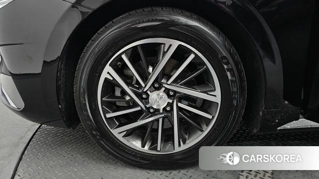 Hyundai The New Grandeur IG id 3898766 из Кореи 14