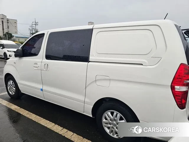 Hyundai The New Grand Starex id 3308174 из Кореи 14