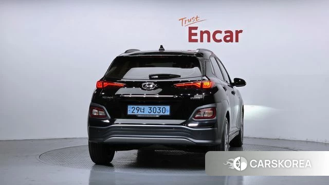 Hyundai Kona Electric id 4594611 из Кореи 14