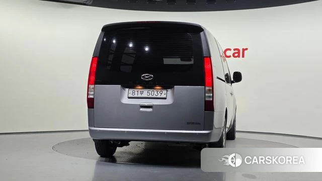 Hyundai Staria id 4943075 из Кореи 14