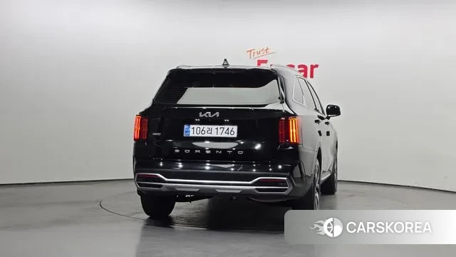 Kia Sorento 4th Generation id 3640271 из Кореи 14