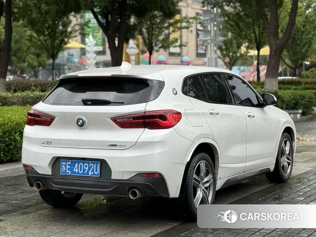 BMW X2 id 4242414 из Китая 15