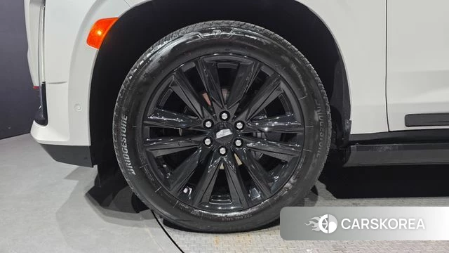 Cadillac Escalade 5th Generation id 4560257 из Кореи 29